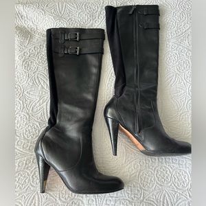 Cole Haan Air Jalisa Tall Boot- size 7